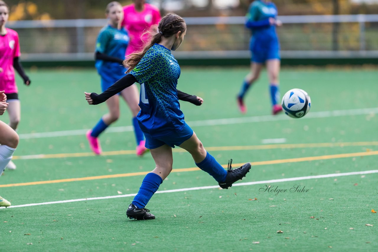 Bild 73 - wBJ VfL Pinneberg 3 - SCALA 2 : Ergebnis: 2:1